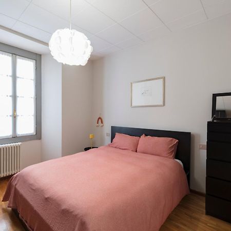 손드리오 Casa Parravicini 아파트 외부 사진