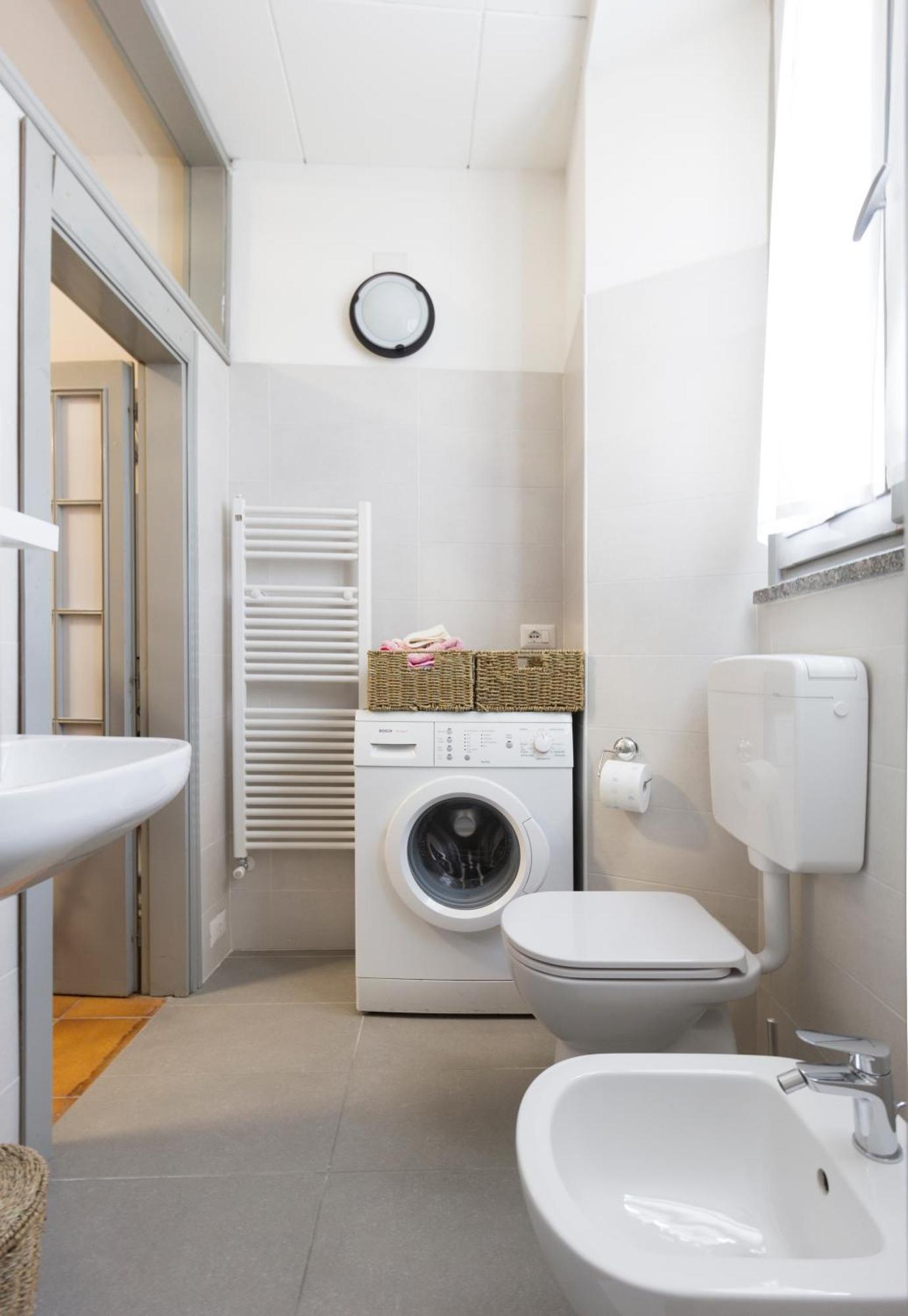 손드리오 Casa Parravicini 아파트 외부 사진