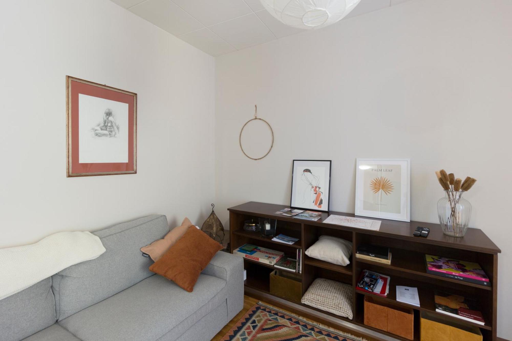 손드리오 Casa Parravicini 아파트 외부 사진