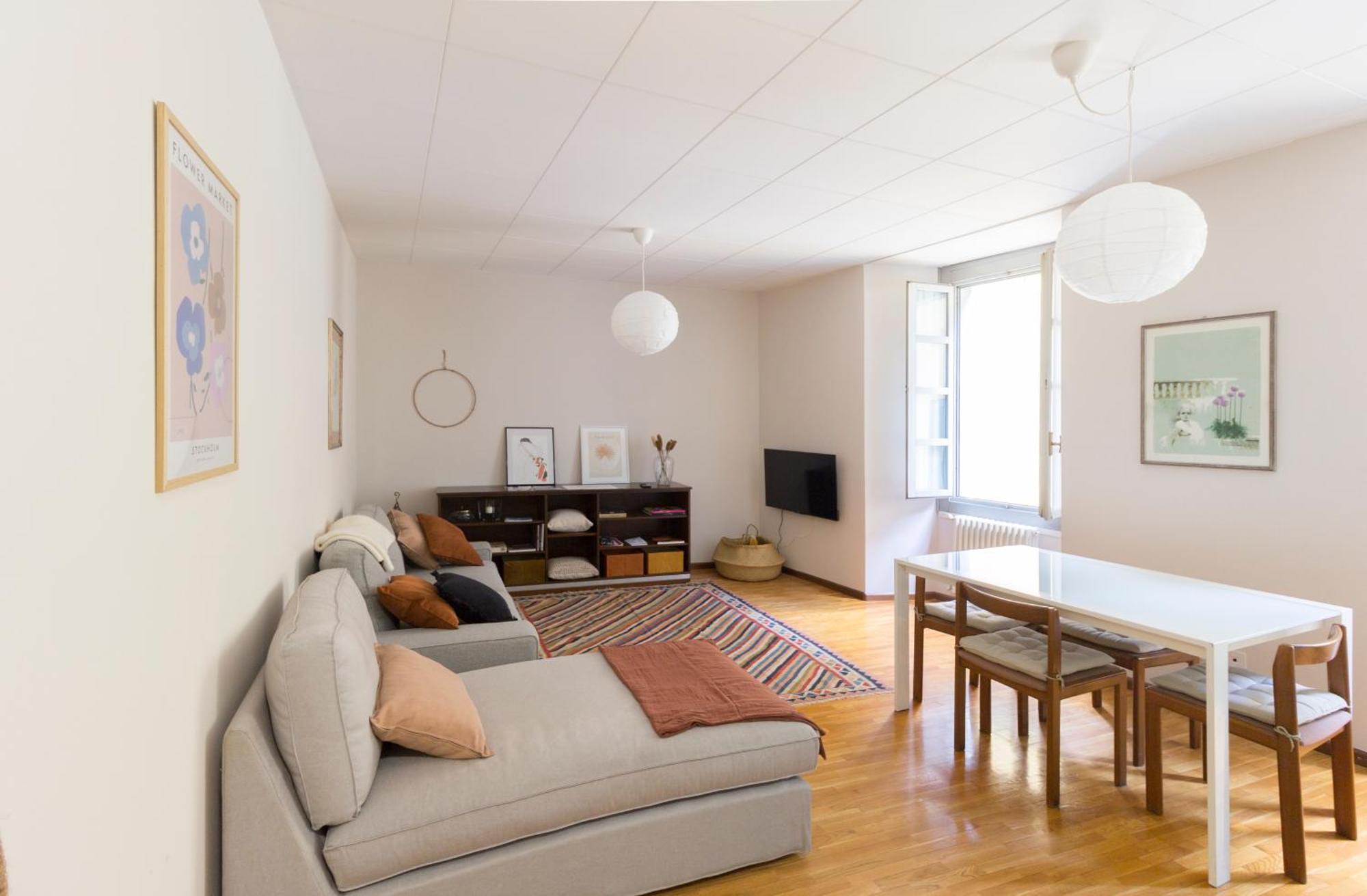 손드리오 Casa Parravicini 아파트 외부 사진
