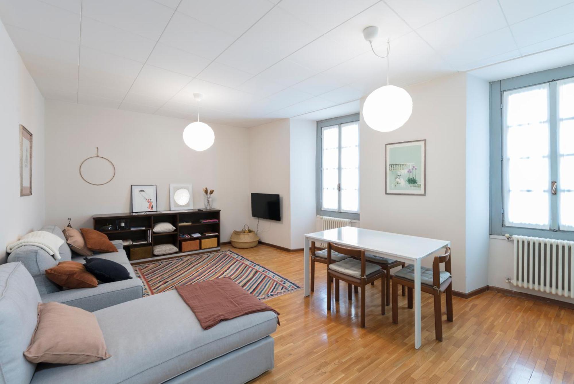 손드리오 Casa Parravicini 아파트 외부 사진