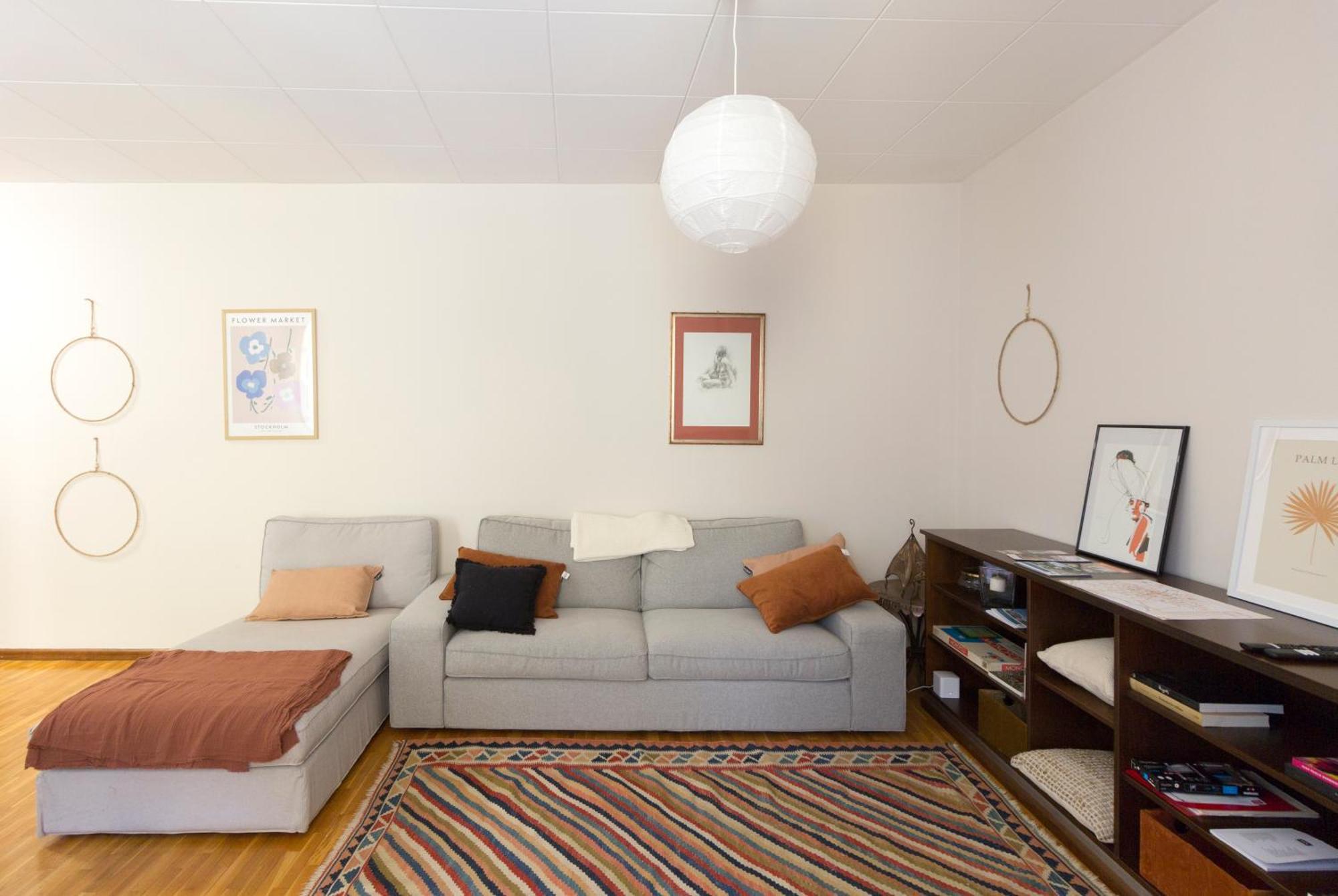 손드리오 Casa Parravicini 아파트 외부 사진