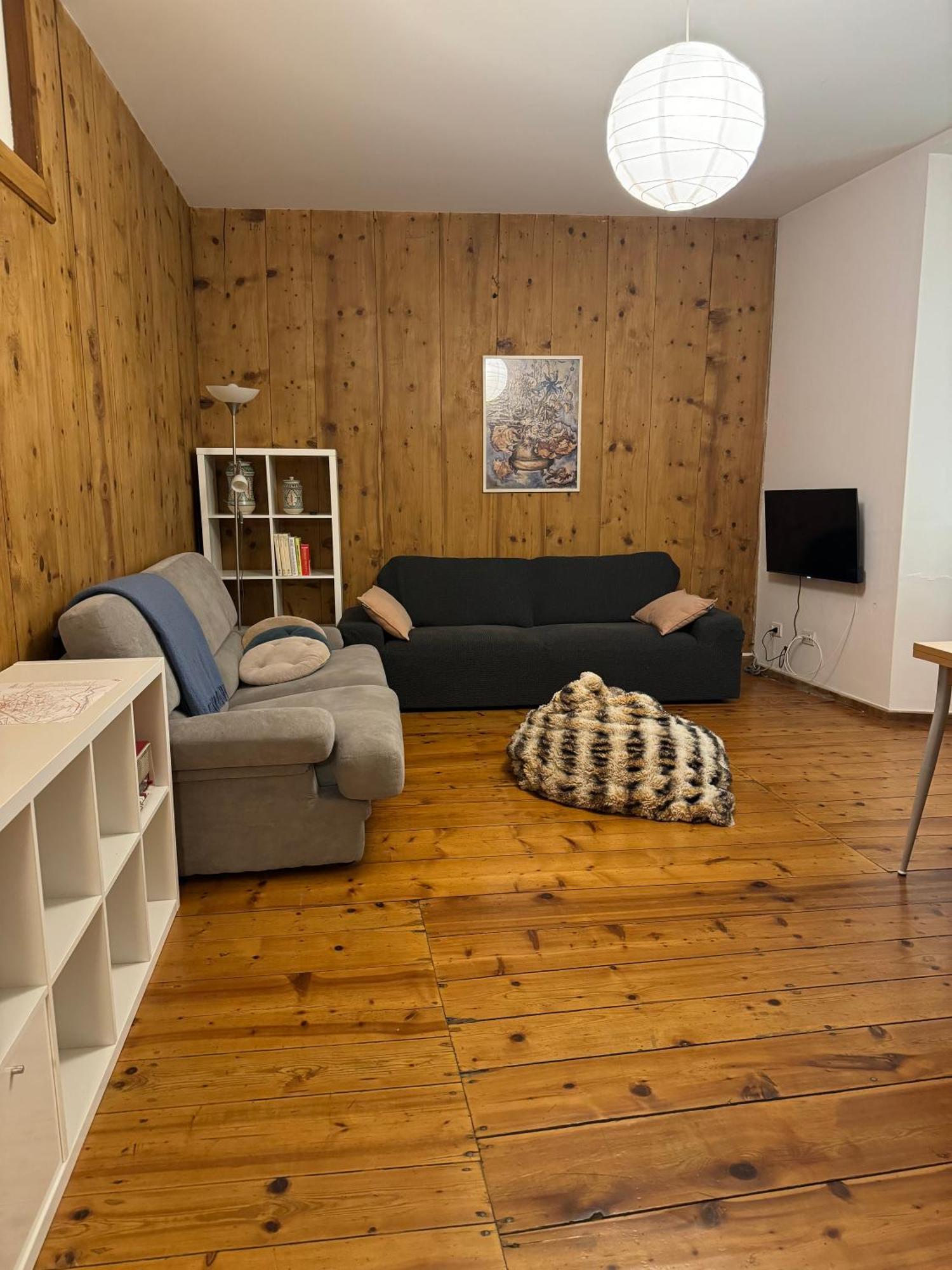 손드리오 Casa Parravicini 아파트 외부 사진